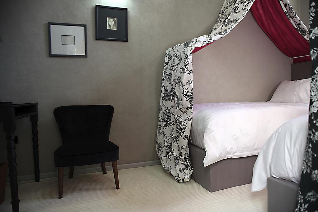 L'Alcazar Hotel Рабат Екстериор снимка