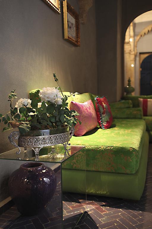 L'Alcazar Hotel Рабат Екстериор снимка